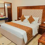 Hotel Silver Falls - Nuwara Eliya