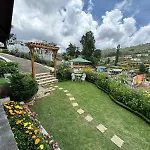 The Tapherini Bungalow