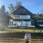 Guest house Clouds 1939 By Wimsons 3*