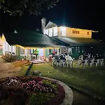 The Savanna Guest house Nuwara Eliya