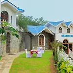 Hotel Silver Falls - Nuwara Eliya