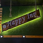 New Happy Inn