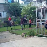 Guest house Amaraai Edge Nuwara Eliya