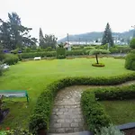 Hotel Glendower