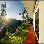 Gregory Nuwara Eliya