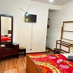 Gregory Guest house 3*