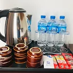 R21 Guest house