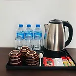 R21 Guest house