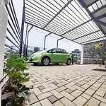 Pensive Villa - Nuwara Eliya