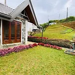 Pensive Villa - Nuwara Eliya
