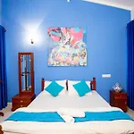 Hillneliya 3* Nuwara Eliya