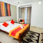 Hotel Hillneliya 3*