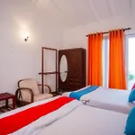 Hillneliya 3* Nuwara Eliya