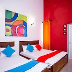 Hotel Hillneliya 3*