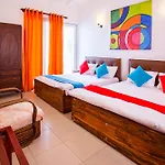 Hillneliya Hotel Nuwara Eliya