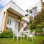 Hillneliya Resort
