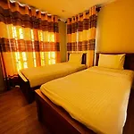 Blue Moon Hotel