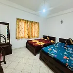 The Green Viwe Cottage