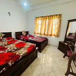 The Green Viwe Cottage
