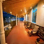 Hostel Bungalow Hostel