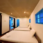 Hostel Bungalow