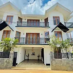 Olivia Hotel Nuwaraeliya