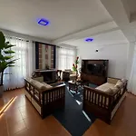 Bed & Breakfast Aoki Nuwaraeliya Nuwara Eliya