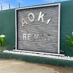 Aoki Resort Nuwaraeliya