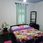 Sasru Holiday Home