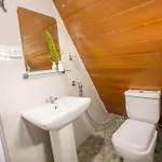 Minu's Apartment