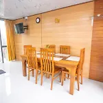 Minu's Apartment *