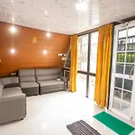 Minu's Apartment *