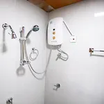 Minu's Apartment *