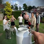 Little England Bungalow