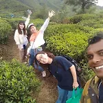 Hikers Inn