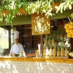 Grand Ella Rest
