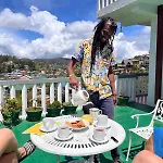 Hikers Inn