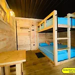 Hunters Wood Cabins