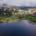 Hotel Winchester Little England Nuwara Eliya