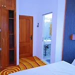 Golden Mist Hotel