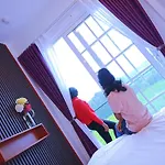 Golden Mist Hotel