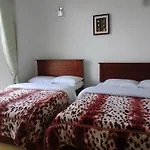 Drizzle Ridge Nuwara Eliya