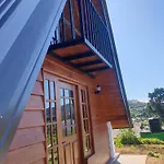 Aryans Cabana