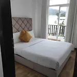 Lunuwarana Hillside Apartment - Glenfall Recidenceis