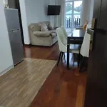 Lunuwarana Hillside Apartment - Glenfall Recidenceis