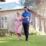Bluechip Leisure Summerhill Bungalow