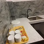 The Blues Bed & Breakfast
