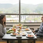 Yara Hotel Nuwara Eliya