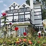 Little England By Joes