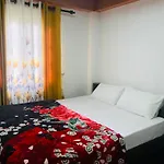 Micro Wood Cabana